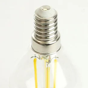 Лампа светодиодная Feron LB-1706 E14 6Вт 4000K 51257