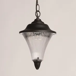 Подвесной светильник De City Корсо 4 801011501