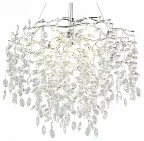 Подвесная люстра Aployt Karolka APL.843.03.08