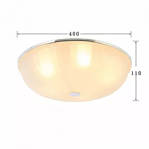 Накладной светильник F-promo Costa 2753-5C