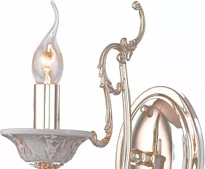 Бра Arte Lamp Terme A2073AP-1GO