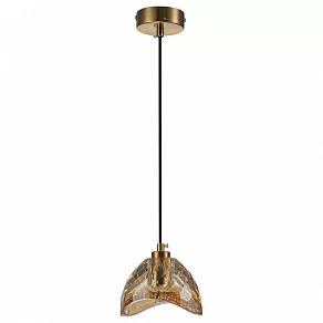 Подвесной светильник Belfast Clifton D33331-1 GL CA