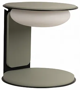 Настольная лампа декоративная Lucide ALINDA 77591/15/33