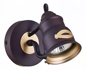 Бра Maytoni Borgo SP315-CW-01-BR