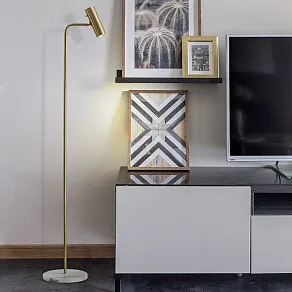 Торшер TopDecor Fred Fred F1 33 Торшер TopDecor Fred Fred F1 33