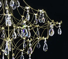 Подвесная люстра MyFar Allegria MR2643-66P-50AD