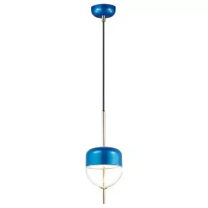 Подвесной светильник Odeon Light Pamfa 4621/12L