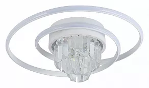 Накладной светильник Natali Kovaltseva Crystal LED LAMPS 81115/1C