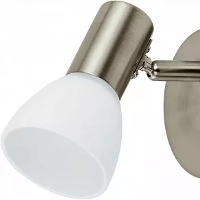 Спот Eglo Glossy 1 93857