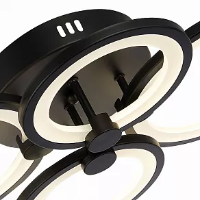 Потолочная люстра EVOLED Leto SLE200342-04