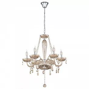 Подвесная люстра Eglo Basilano 39092