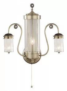 Бра Odeon Light Rika 2553/3W