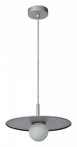 Подвесной светильник Lucide Topher 30491/30/12