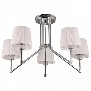 Потолочная люстра Rivoli Grazioso S5 CR Б0038052