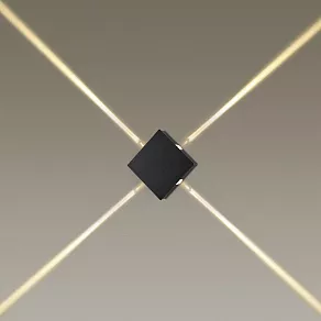 Накладной светильник Odeon Light Vista 4259/8WL