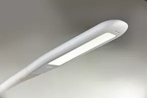 Настольная лампа офисная LED4U 016 016-LD
