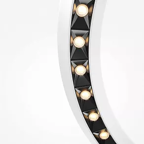 Подвесной светильник Maytoni Motion MOD276PL-L20W3K