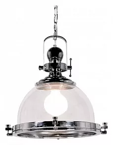 Подвесной светильник LUMINA DECO Falco LDP 119-300 CHR