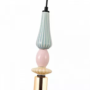 Подвесной светильник Favourite Dolci 4465-1P