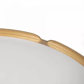 Накладной светильник LUMINA DECO Paneli LDC 8063-48W BK