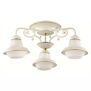 Потолочная люстра Lumion Tefida 3105/3C