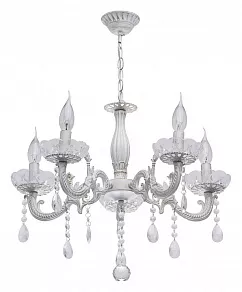 Подвесная люстра De City Аврора 371012005