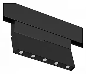 Накладной светильник DesignLed SY mini SY-mini-520417-5.5-48-BL-WW