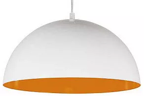 Подвесной светильник Nowodvorski Hemisphere Fluo Wh 6374