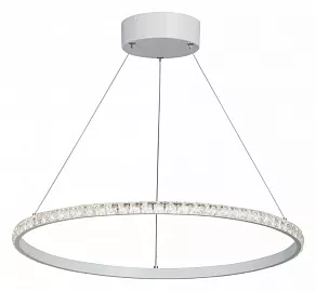 Подвесной светильник Vitaluce V04628 V04628-03/1S