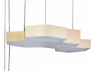 Подвесной светильник Lightstar Favo LED 750223