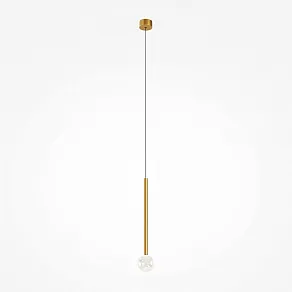 Подвесной светильник Maytoni Bubble dream MOD383PL-L4BS3K
