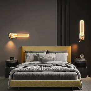 Бра Imperiumloft Carit01 232723-23