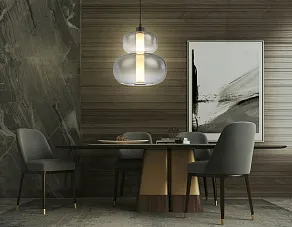 Подвесной светильник Ambrella Light LH LH11052