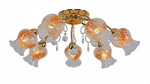 Потолочная люстра Imex MD.16791 MD.16791-7-S FGD
