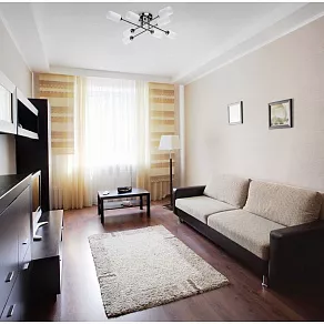 Потолочная люстра DeMarkt Олимпия 638012108
