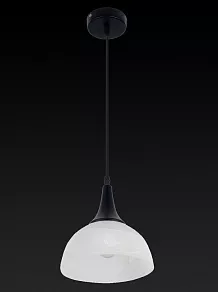 Подвесной светильник TopLight Adelia TL4420D-01BL