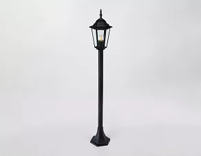 Наземный высокий светильник Ambrella ST ST2037