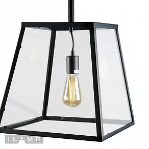 Светильник на штанге iLamp Glass Loft146-1A