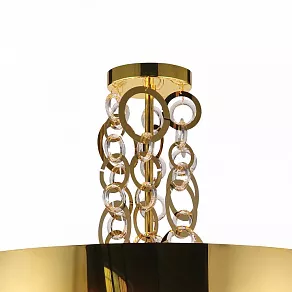 Люстра на штанге Favourite Leporem 2207-12P