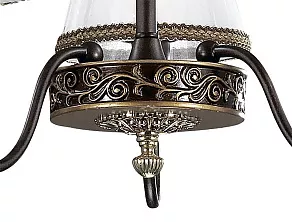 Подвесная люстра Odeon Light Meisa 2771/3