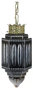 Подвесной светильник MM Lampadari Rococo 6858/1 V2465 XP
