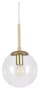 Подвесной светильник Arte Lamp Volare A1915SP-1GO