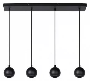 Подвесной светильник Lucide Favori 09434/04/30