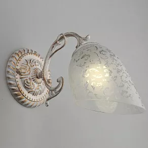 Бра Omnilux Palaia OML-64801-01