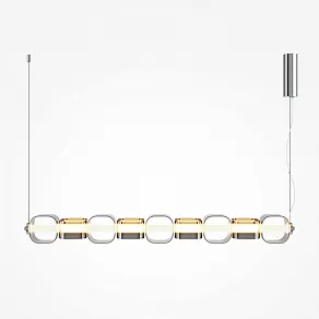 Подвесной светильник Maytoni Ritmo MOD381PL-L45CH3K