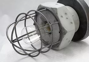 Накладной светильник Lussole Commack LSP-9701