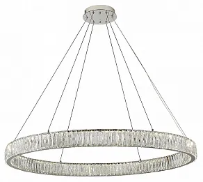 Подвесной светильник Newport 8240 8240/100 chrome