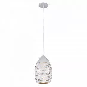 Подвесной светильник Imex MD.2923 MD.2923-1-P WH+SL