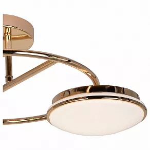 Люстра на штанге F-promo Ledante 2477-3U