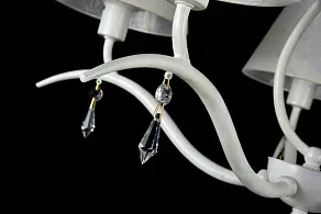 Подвесная люстра Maytoni Talia 1 ARM334-05-W